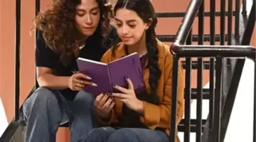 تفاصيل جديدة.. موعد عرض مسلسل ميد تيرم والقنوات الناقلة